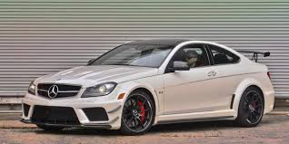 These Are 14 Of Amg S Most Interesting And Unusual Cars Mercedes Benz C63 Amg Black Series Mercedes Benz C63 Amg Mercedes Benz Amg