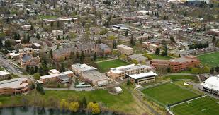 Browse gonzaga university (gonzaga) classifieds in spokane, wa to find college housing, internships, tutors, student loans, textbooks and scholarships. Gonzaga University Campus A Then Now Gallery At The Spokesman Review