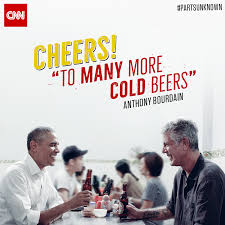 The final episodes of #partsunknown start sunday, september 23 at 9p on cnn. Anthony Bourdain Parts Unknown Clara The Creative