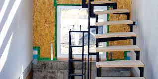 Fordern sie ihr angebot für eine steintreppe an. Stahltreppen Fur Den Innenbereich Von Stadler Treppen Gmbh