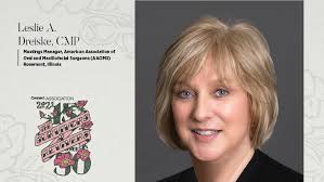 Meet the 2021 Connect Association 15 Over 50