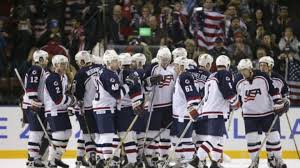 Every USA Olympic hockey team, ranked ...