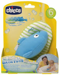 Also, things that match not just a shower curtain from here and towels from there. Chicco Dolphin Bathroom Set