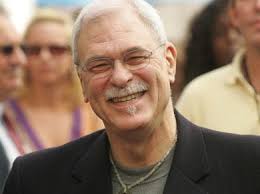 What religion is Phil Jackson?