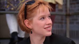 What Movies Come To Mind When You See This Woman #mollyringwald