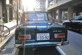 Image result for Blu Helvetia 1966 Alfa-Romeo