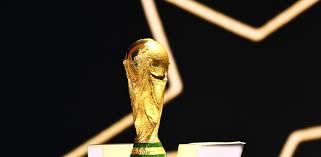 Trend Google: mondiali classifica