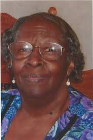 Obituary for Rosa Mae Woods