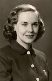 BERNICE WILSON Obituary (1922