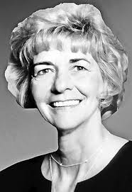 Thelma 'Thea' Lou Wells McCallum