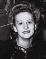 Lorraine Alma Bornum