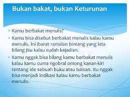 Ngobral ngobrol balap setting cdi untuk pemula youtube / pengertian bumn istilah bumn atau kependekan dari badan u. Penulisan Bagian Tubuh Tulisan Ilmiah Ppt Download