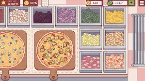 8.11% (106.7) show me the face features why play our game? How To Unlock Chapter 2 Good Pizza Great Pizza