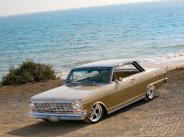 Image result for Desert Beige 1964 Nova