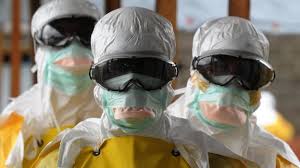 The telegraph, 01 июня 2020. Ebola Outbreak In Congo 2 Patients Escape From Treatment Facility Raising Fears Virus Could Spread