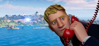 Fortnite season 5 is finally here, and it comes with the theme of worlds collide. Fortnite Season 5 Story Trailer Mit Jonesy Zero Point