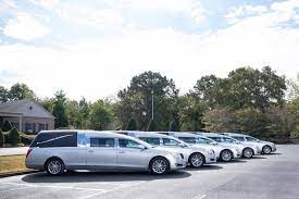 Pin On Hearse Limos