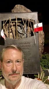 Baruch Steinberg, Chief Rabbi of the Polish Army during German invasion of  Poland in 1939, murdered by Soviet NKVD in the Katyn massacre in April  1940. In 2007, posthumously promoted to lieutenant