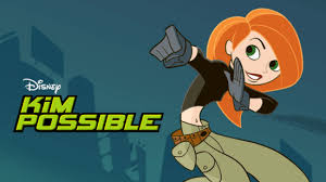 Internet Petitions For 'Kim Possible' Season 5 - Inside the Magic