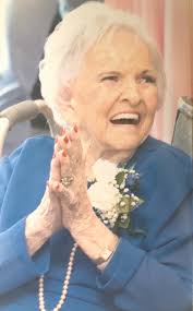 Mary McKirahan Obituary