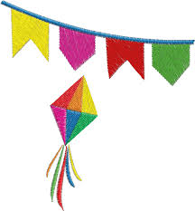 Gunakan festa junina png gratis ini untuk desain web, desain dtp, selebaran, proposal, proyek sekolah, poster, dan lainnya. Baloes De Festa Junina Png Full Size Png Download Seekpng