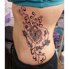 35 rose vine tattoos ranked in order of popularity and relevancy. 36 Elegant Vine Tattoos Flower Rose Vines