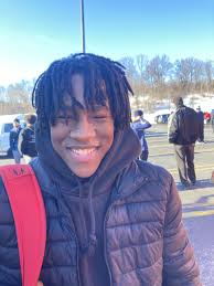 NY state indoor track championships: McQuaid 8th grader wins long jump