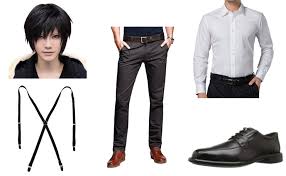 Avilio Bruno Costume Carbon Costume Diy Dress Up Guides For Cosplay Halloween Click to manage book marks. avilio bruno costume carbon costume