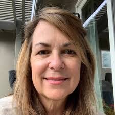 Teresa Bonner's Instagram, Twitter & Facebook