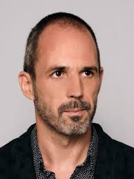 Daniel Halasz's Instagram, Twitter & Facebook