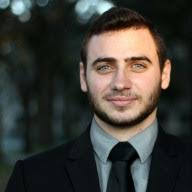 Bryan Raftery's Instagram, Twitter & Facebook