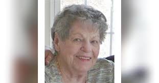 Dorothy "Dottie" Carey Obituary