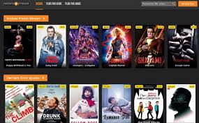 Comment télécharger un film en streaming. 30 Meilleurs Sites De Streaming Hd Films Et Series Vf Vostfr Gratuit