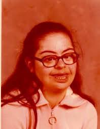 Christine Orsini's Instagram, Twitter & Facebook