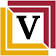 The Venetoulis Institute for Local Journalism logo