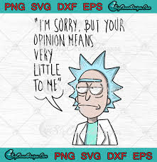 Free Free 153 Rick And Morty Svg Cricut SVG PNG EPS DXF File