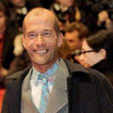 Es ist ja nicht zu übersehen. Georg Uecker Hort Als Dr Carsten Floter In Ard Serie Lindenstrasse Auf Film Tv Serien