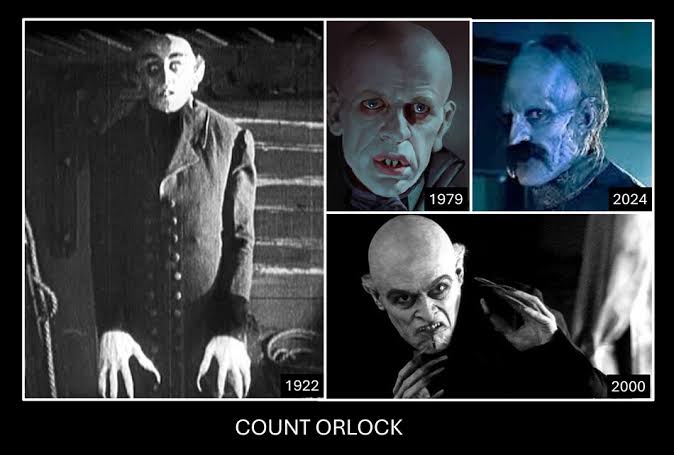 Nosferatu: Was It the Time Change What Killed The Beast? – Black Gate