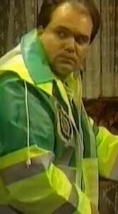 Shaun williamson performing quot bad romance quot on sing if you can. Paramedic 2 June 1994 Eastenders Wiki Fandom