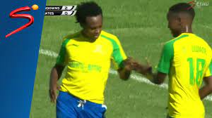 Find the best betting odds by comparing up to 100 bookmakers. Mamelodi Sundowns 6 0 Orlando Pirates Crowd Trouble Affects Feed Youtube