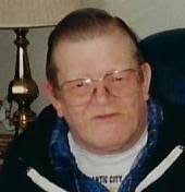 Obituary information for John W. 'Jack' Gregory Sr.