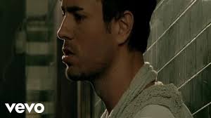 She also appeared in the music video for the enrique iglesias song, . Enrique Iglesias Las 10 Mejores Canciones De Su Discografia Musica Los40