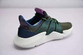 Adidas x dragon ball cell. Dragon Ball Z X Adidas Prophere Cell Closer Hypebeast
