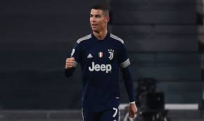 That puts him 45 ahead of ronaldo, and fifa are also supported by the czech fa. Cristiano Ronaldo Equals Josef Bicans Record Juventus Star Becomes Joint Highest Goal Scorer For Club And Country In Football History Cr7 News