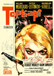 Check spelling or type a new query. Jules Dassin Classic Film Aficionados