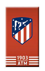 Los jugadores del atlético volverán a llevar el escudo tradicional al pecho. Iman Escudo Atletico De Madrid Regalos De Equipos De Futbol Futbollife