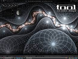 Tool Loved Them Since I First Saw Their Claymation Videos On Headbanger S Ball Tool Band Tool Band Art Fractals