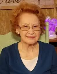 Dorothy Mabel Pinkston