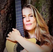 Katie James en La Plata, Pitalito, Garzón y Neiva. Septiembre 2025.