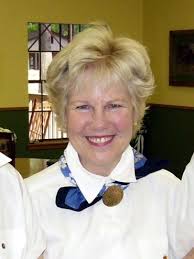 Beverly Yeomans Obituary